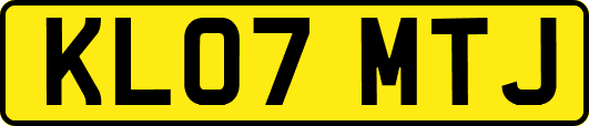 KL07MTJ