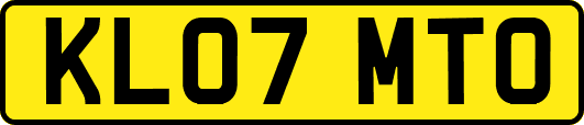 KL07MTO