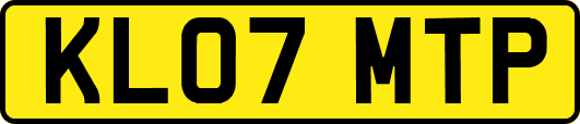 KL07MTP