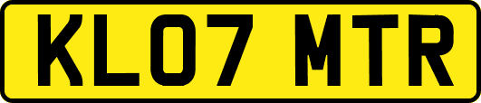 KL07MTR