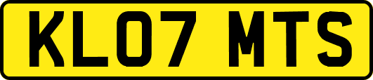 KL07MTS