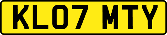 KL07MTY