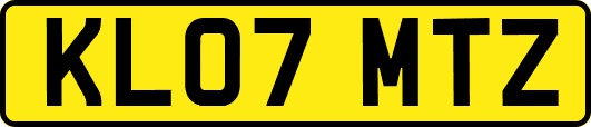 KL07MTZ