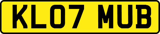 KL07MUB