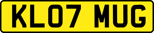 KL07MUG
