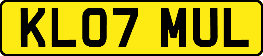KL07MUL