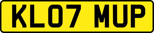 KL07MUP