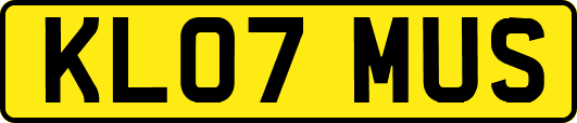 KL07MUS