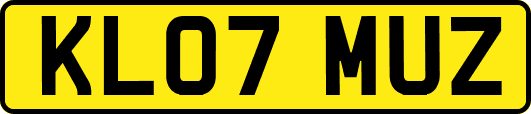 KL07MUZ