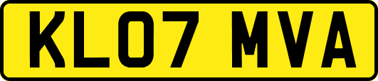 KL07MVA