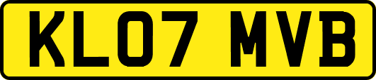 KL07MVB
