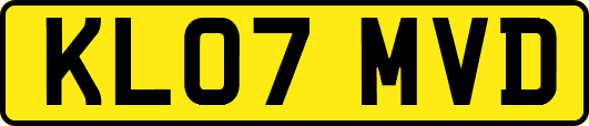 KL07MVD