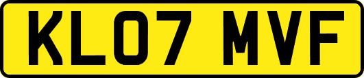 KL07MVF