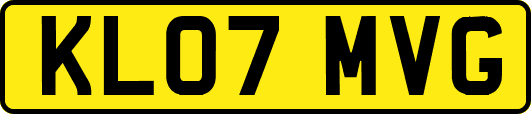 KL07MVG
