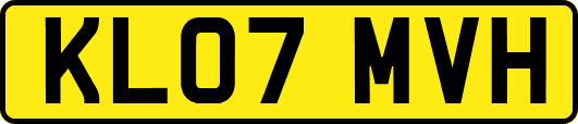 KL07MVH