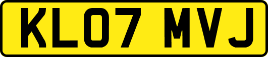 KL07MVJ
