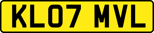 KL07MVL