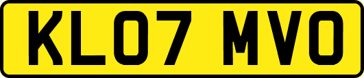 KL07MVO