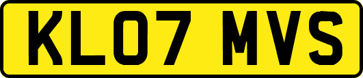 KL07MVS