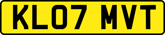 KL07MVT