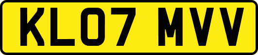 KL07MVV