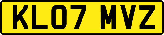 KL07MVZ