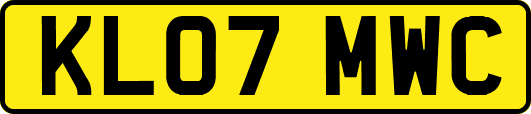 KL07MWC