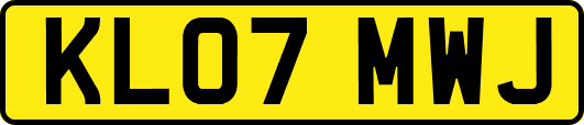 KL07MWJ