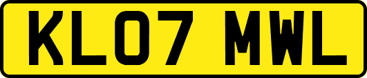 KL07MWL