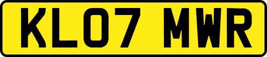 KL07MWR