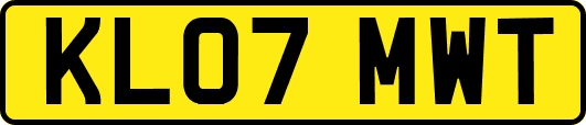 KL07MWT