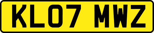 KL07MWZ