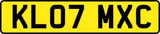 KL07MXC