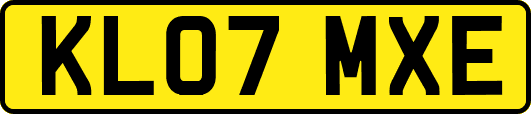 KL07MXE
