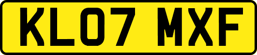 KL07MXF