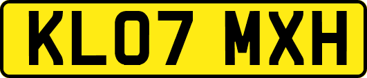 KL07MXH