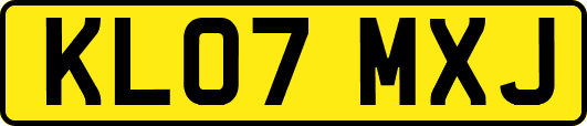 KL07MXJ