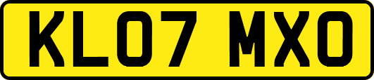 KL07MXO