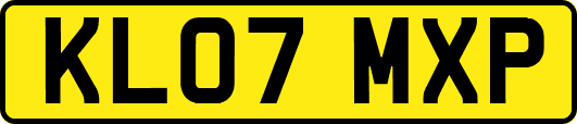 KL07MXP