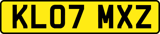 KL07MXZ