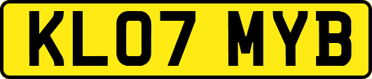 KL07MYB