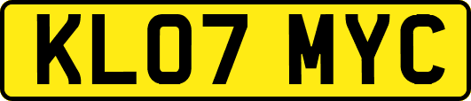KL07MYC