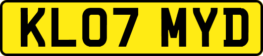 KL07MYD