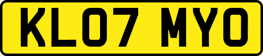 KL07MYO