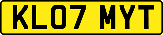 KL07MYT