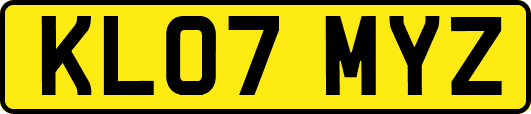 KL07MYZ