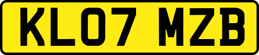 KL07MZB