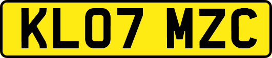 KL07MZC