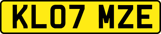 KL07MZE