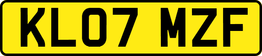 KL07MZF
